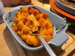 -蜜桃餐厅·伴山(绿宝广场店)