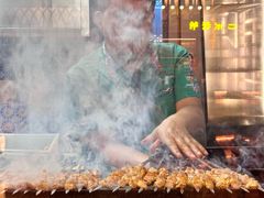 -巴依老爷新疆美食(常营店)
