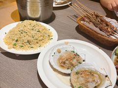 -日进一片海.生腌海鲜火锅.宵夜烧烤(三里屯总店)