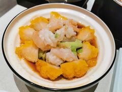 -狮王府淮扬菜(百家湖1912店)