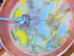 -妈妈的味道(和顺古镇店)