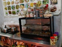 -柠静私家菜(石板巷店)