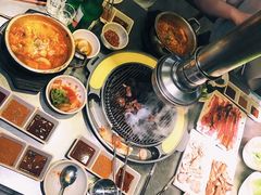 -喜来稀肉(虹泉路店)