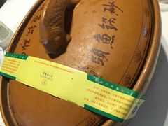 -风味小馆(天目湖宾馆店)