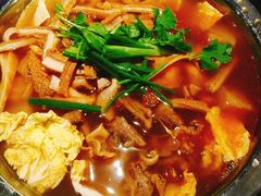 -古乐牛香·鲜牛肉牛杂火锅(五一中路店)