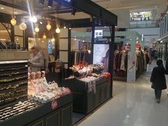 -万达广场(济南魏家庄店)