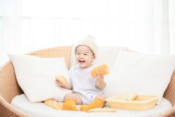 -小熊维尼高端儿童摄影(南山信和店)