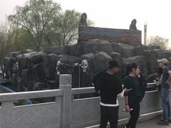 -伊犁河风景区