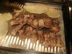 -新石器烤肉(无锡万象城店)