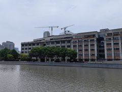 -上海四行仓库抗战纪念馆