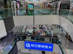 -万达广场(北京槐房店)