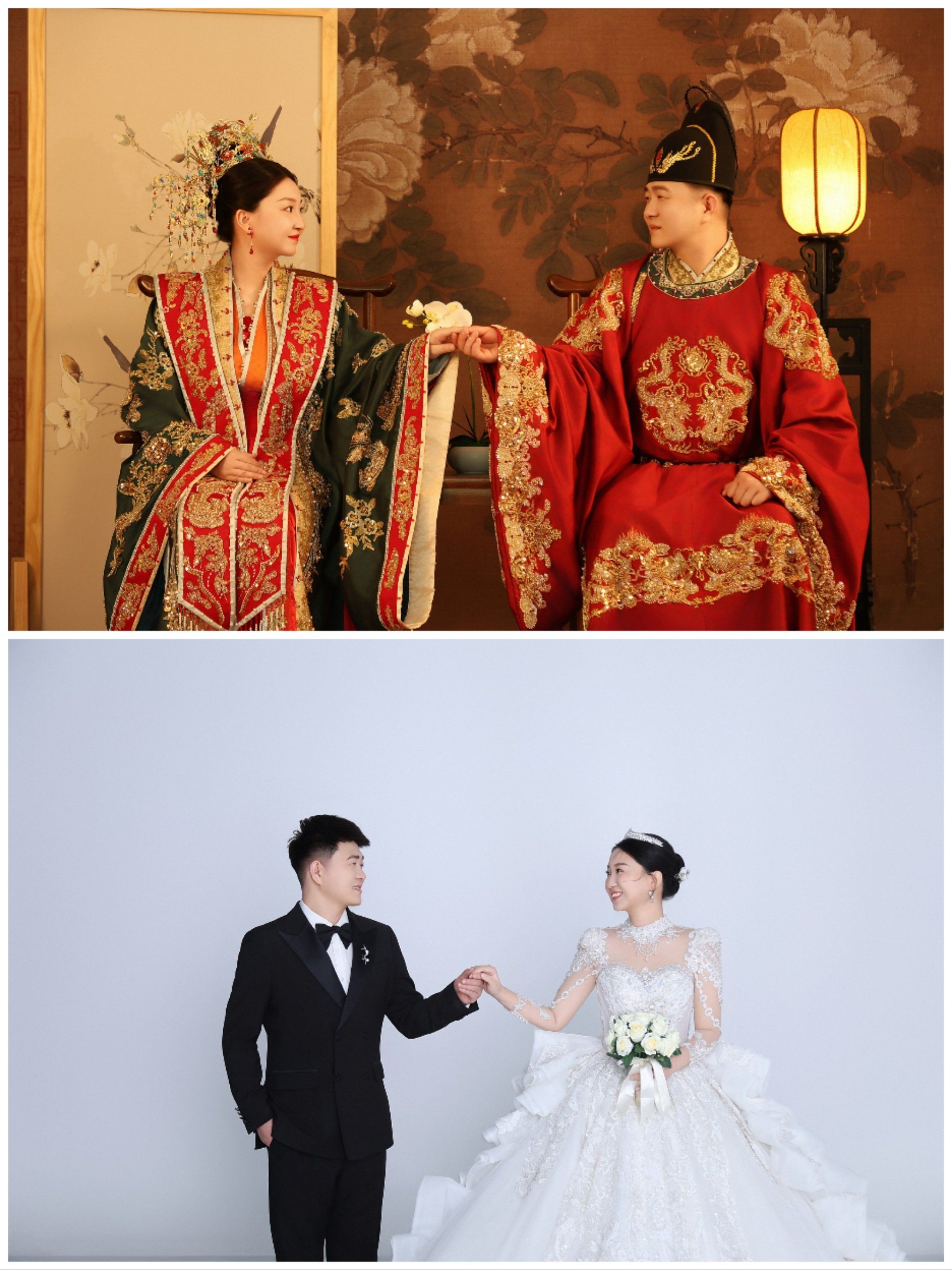 99客照～来一场前世今生的约定