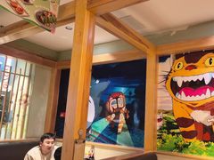 -一心创作料理屋(经开万达店)