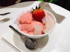 -聪嫂私房甜品(旺角二店)