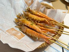 -79号渔船海鲜饭店(宝安店)
