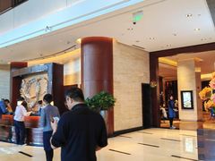 -The COOK·厨餐厅·自助餐(浦东嘉里大酒店)