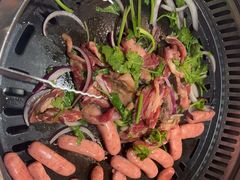 -炭之家齐齐哈尔大片烤肉·涮毛肚火锅·齐齐哈尔烤肉(中央大街店)