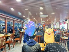 -柴氏风味斋(甘家口店)
