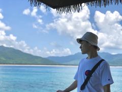 -海南分界洲岛旅游区