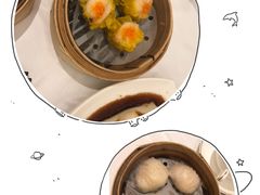 -翠园(铜锣湾广场店)