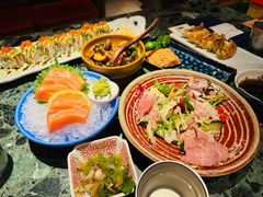 -九本居酒屋(学院路店)