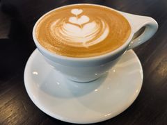 -明谦·Coffee&Cocktail Bar(美您公园店)