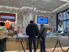 -VENCHI 闻绮(上海佛罗伦萨小镇店)