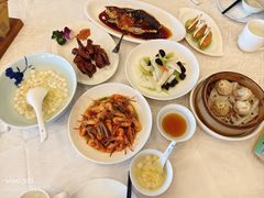 -楼外楼(西湖景区孤山路店)