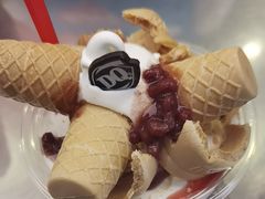 -DQ·蛋糕·冰淇淋(西城红场店)