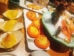 -味见·荣家(亚泰大街店)