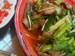 -小街47號江湖菜(四合院店)