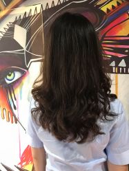 点击看大图 烫染-川沐造型