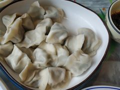 -石老头关东饺子王·东北菜(嘉华鑫城店)