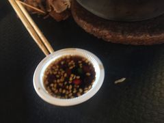 -马来西亚美食街