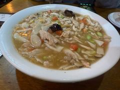 连汤肉片-杏花村水席楼(西大街总店)