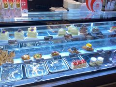-FANEN法念·烘焙·甜点(万象城店)