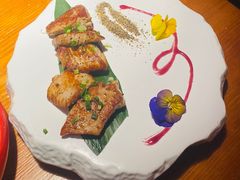 -鳗鱼家·深夜食堂(军博店)