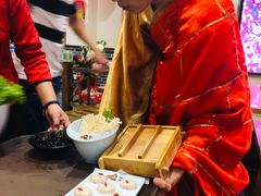 -辣莊重庆老火锅(滕州店)