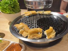 -霸腹烤肉(莆田店)