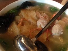 -老头儿油爆虾(星光一期店)