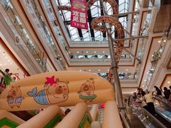 -巴黎春天(浦建店)