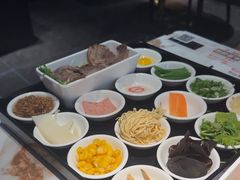 -妈妈故事米线(市府恒隆店)