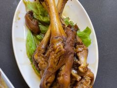 -有奴思烤肉·清真(正宁路店)