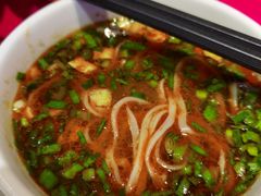 西府一口香-长安大牌档之西安博物院文化餐厅(中贸店)