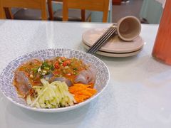 -芝麻花餐厅(祁家豁子店)