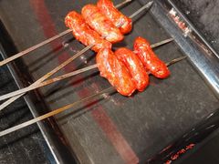 -碎怂烤肉(钟楼柳巷店)