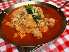 -湘菜时代风味餐厅