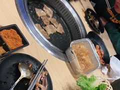 -花味·自助烤肉(雨花客厅店)
