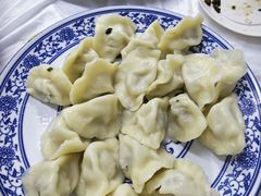 -胖子饺子馆·海鲜家常菜(海军博物馆店)