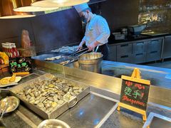 -深圳大梅沙京基洲际度假酒店